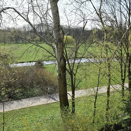 Elegant Stadion Narodowy דירה