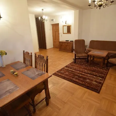 Elegant Stadion Narodowy Appartement *