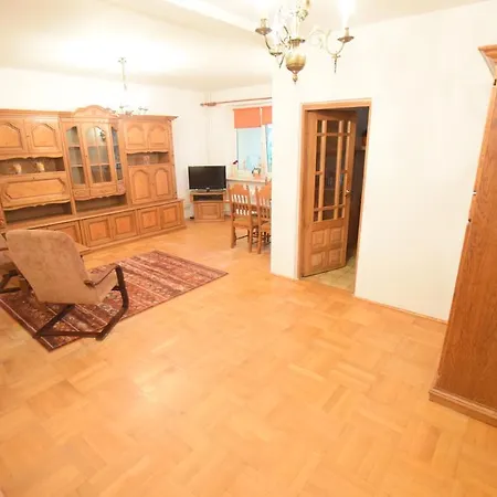 Appartement Elegant Stadion Narodowy Warschau